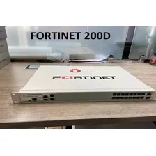 Fortinet 200d