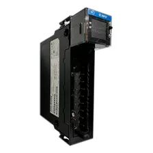 Controllogix: Módulo 16 Di´s 24vdc - 1756-ib16