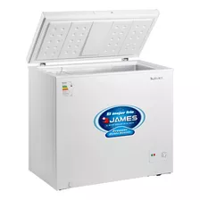 Freezer Horizontal James Fhj 150 Kt Eficiencia B Fama