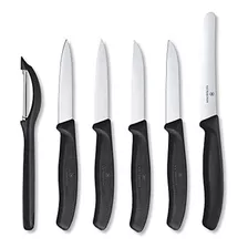 Victorinox Swiss Classic, Multiple, Black