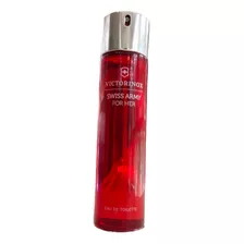 Perfume Vsa Swiss Army For Her Edt 100ml Dama Nuevo Sin Caja