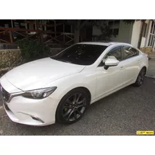 Mazda 6 Grand Touring 