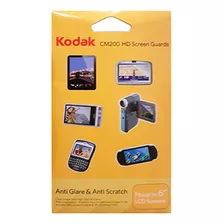 Vidrio Templado Kodak Para Pantallas Hasta 6 