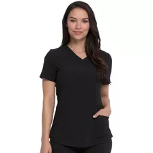 Top Liso Mujer, Dickies Retro Dk780 Blk