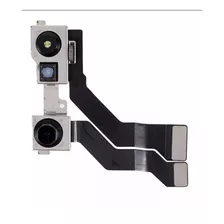 Câmera Frontal iPhone 13 Original Mesmo Retirada Nova E Zera