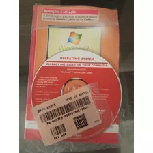 Cd Dvd Formatação Windows 7 Pc/notebook