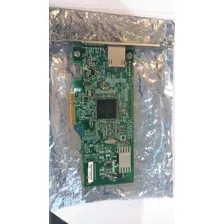 Placa De Rede Dell (broadcom) 0tx564 1gb Pci-e Alto Desempen