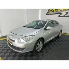 Renault Fluence Dyn20a 2012