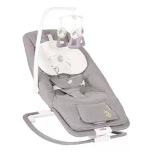 Silla Mecedora Bouncer Bebe Joie Dreamer Petite City