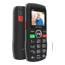 Ipro F188s Dual Sim 128 Mb Negro 48 Mb Ram