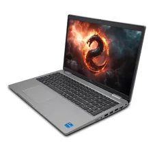 Laptop Dell Precision 3560 Corei5-1145g7 8gb 256gb Ref