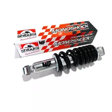 Monoshock - Amortiguador - Honda Xr150l / Xr 150 L - Shibumi