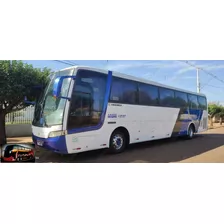 Busscar Vissta Buss Lo Mb 0500 Rs Ano 2006 Cod 336