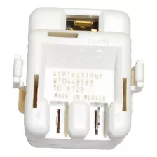 Relay Y Protector Para Refrigerador Universal Nuevo 