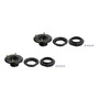 Kit Ajuste Camber Tra Mercury Sable 02 Al 04 Moog