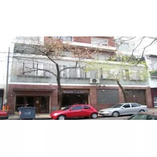 Edificio Comercial En Colegiales