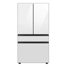 Samsung - Bespoke 29 Cu. Ft 4-door French Door Refrigerator 
