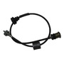 Cable Velocimetro Para Nissan Sentra B12; B13 1989 1.6l 