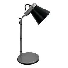 Lampara Velador Campana Moderno Apto Led