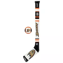 Palo Pequeño De Hockey De La Nhl De Los Anaheim Ducks De Fra