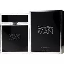 Calvin Klein Man 100ml Edt 