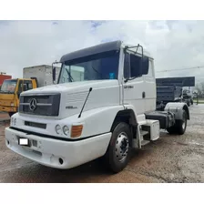 Mercedes Benz 1634 2009 4x2