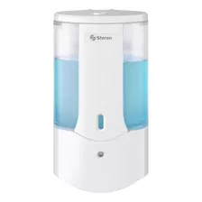 Dispensador De Gel Antibacterial O Jabón Líquido, Automático