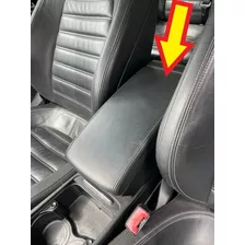 Apoio De Braço Console Passat Cc 2011 3.6 V6 Fsi