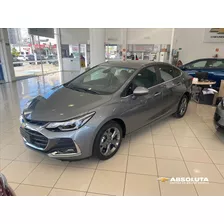 Cruze 1.4 Turbo Ltz 16v Flex 4p Automático