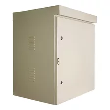 Rack Outdoor 12u Telecom Informatica Externo +1 U Extra