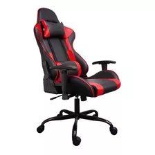 Silla Gamer T-gamer Mustang Azul / Mathogames