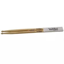 Palillos Para Bateria Maple Punta Madera 5a, 5b, 7a Y 2b