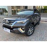 Toyota Hilux Sw4 Tdi Srx Aut L/21 2018