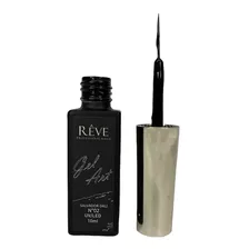 Gel Art Rêve Color Negro Salvador Dali N°02