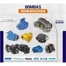 Bombas Hidraulicas Para La Industria Y Maquinaria