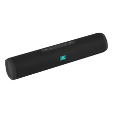 Caixinha De Som Bluetooth Data Print Som881 10w Rms