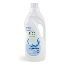 Lava Roupas Bioz Green 1l