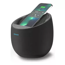 Belkin Soundform Elite Hi-fi - Altavoz Inteligente + Cargad.