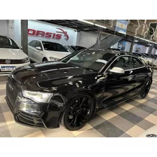 Audi Rs5 2013 4.2 450cv Fsi Stronic Quattro 60660537