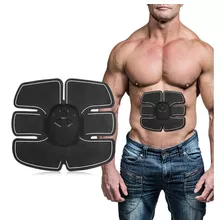 Equipamento Muscular Completo Barriga Chapada Homem