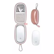 Estuche Mouse 1 Y Mouse 2 Resistente Estuche De T...