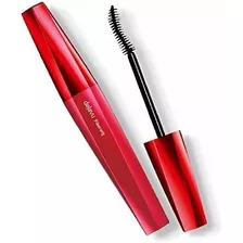 Imju Dejavu | Mascara | Fibra Peluca Extra Larga Pure Black