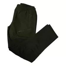 Pantalón Térmico Softshell/micropolar Mujer