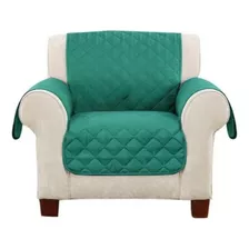 Cubre Sillon De Un Cuerpo Varios Colores