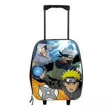 Equipaje Naruto Abs Para Niños