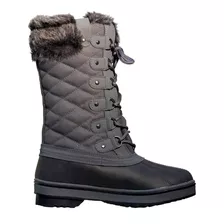 Botas Apreski Nieve Impermeables Mujer Nexxt Windsor P°