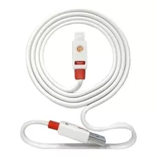 Cable Micro Usb Android Carga Datos Flat Griffin 2mts