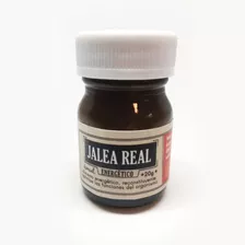 Jalea Real Frasco De 20 Gramos