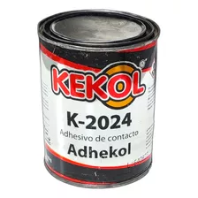  Kekol K2024 Adhesivo Cemento Amarillo Verdoso