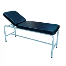 Camilla Examen Medico Divan Reclinable Envio Nuevo - Oferta!